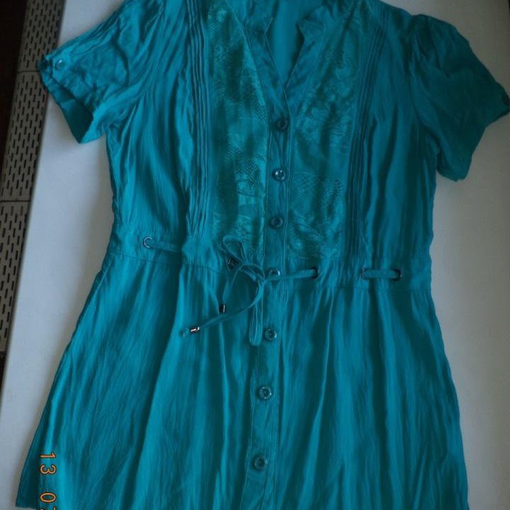 новая блузка