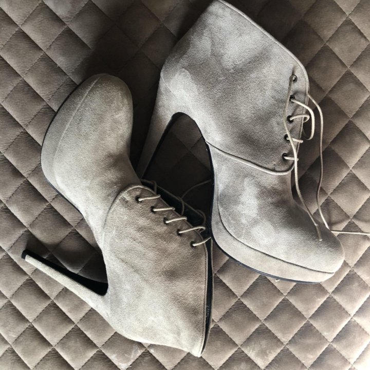 Ботинки Loriblu