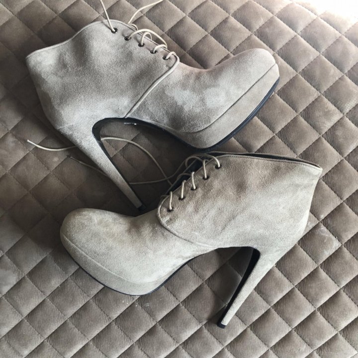 Ботинки Loriblu