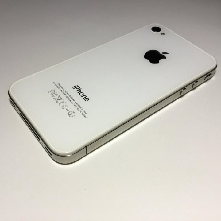 iPhone 5-4