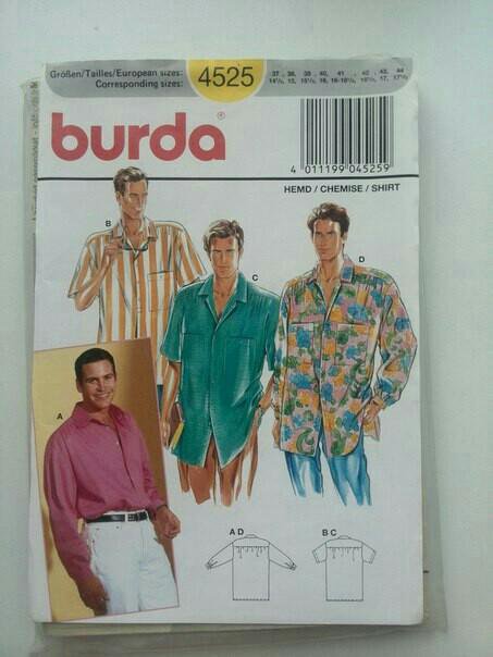 Burda