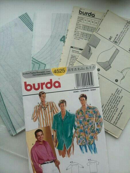 Burda