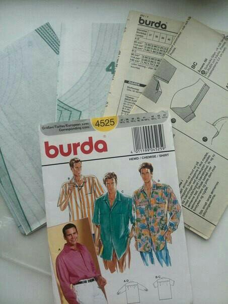 Burda