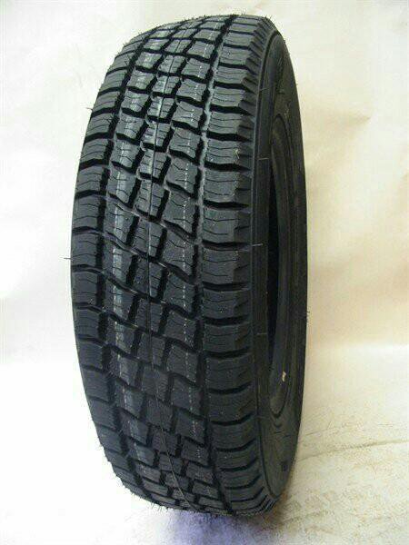 Новые шины 225/75R16 Forward 219 (Кама-219)