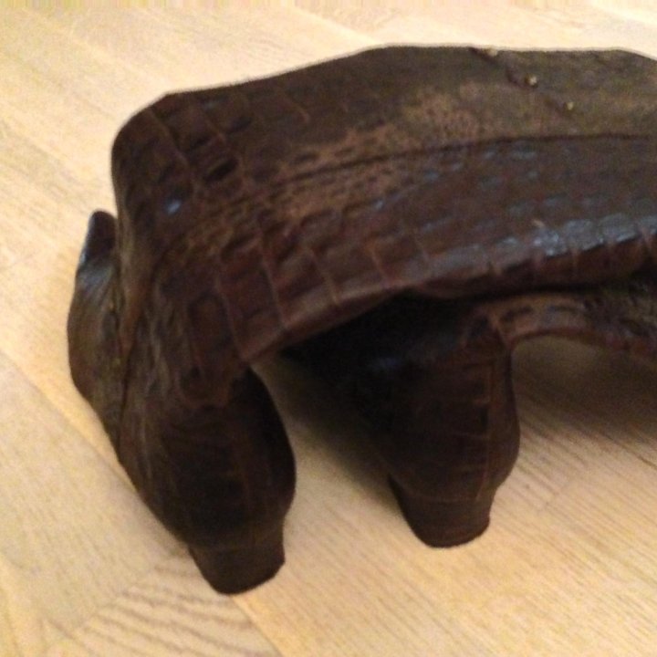 Сапоги Salamander