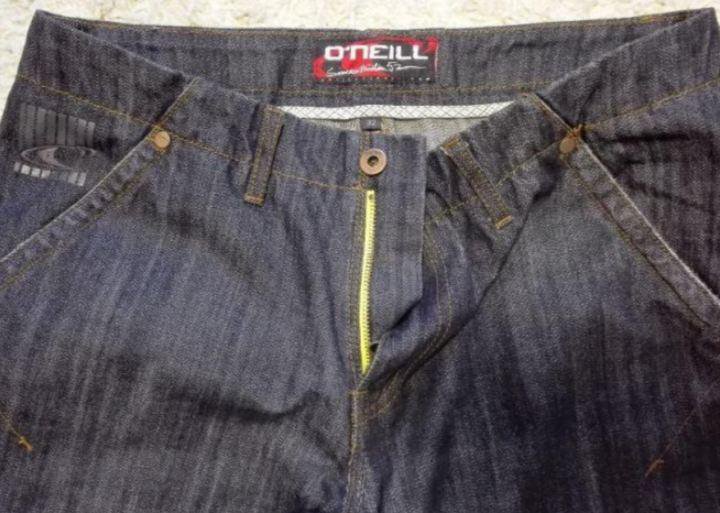 Джинсы ONeill Jeans Мужские 32/34