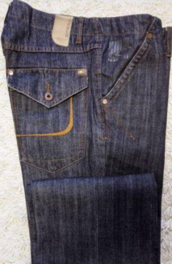 Джинсы ONeill Jeans Мужские 32/34