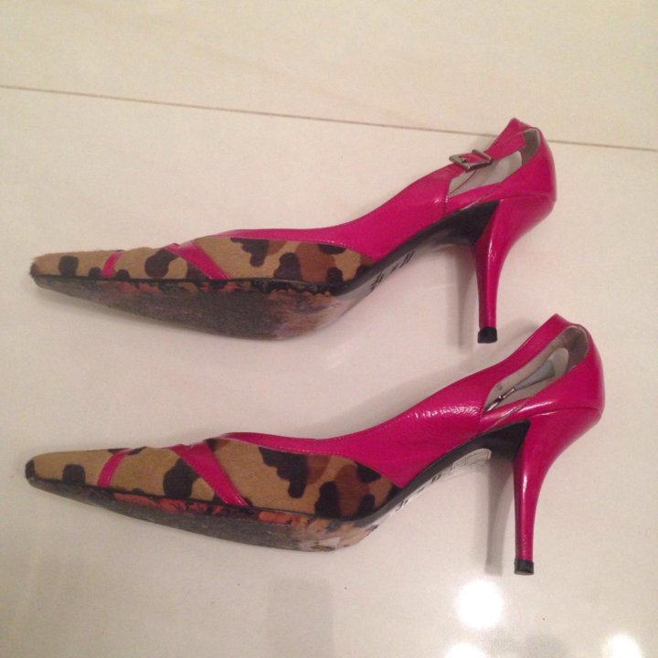 Туфли Paul Smith