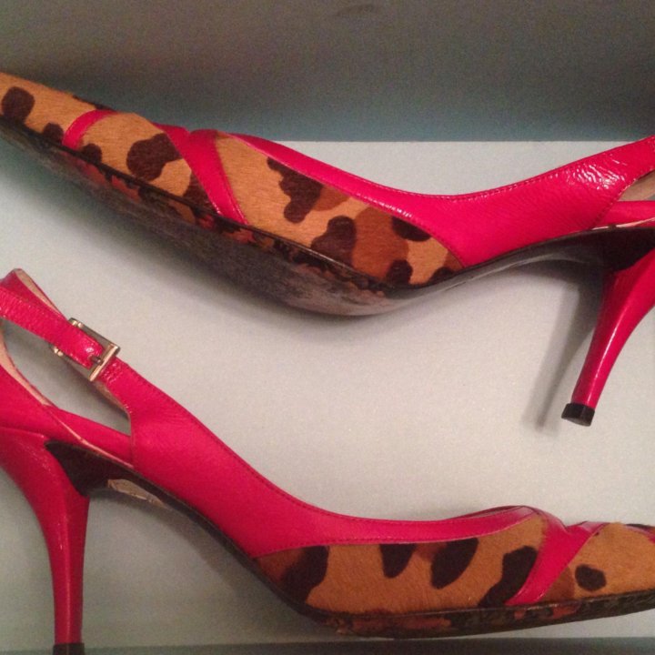 Туфли Paul Smith