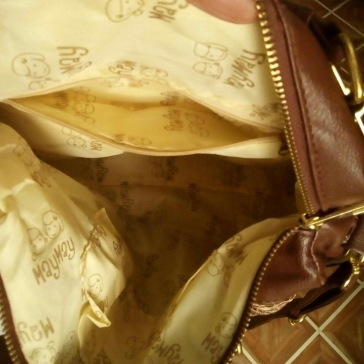 Сумка женская