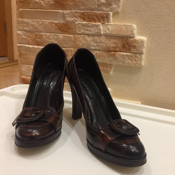 Женские туфли