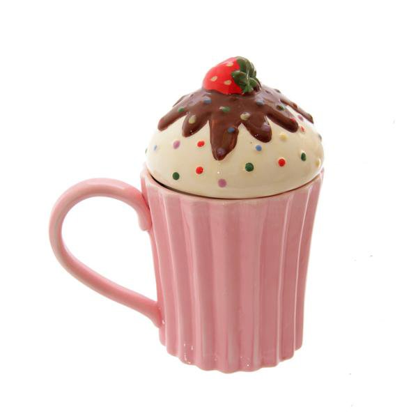 Кружка CupCake Mug