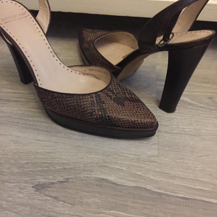 Брендовая обувь