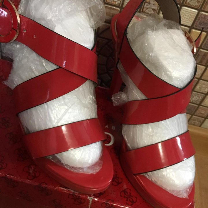 Босоножки❤️