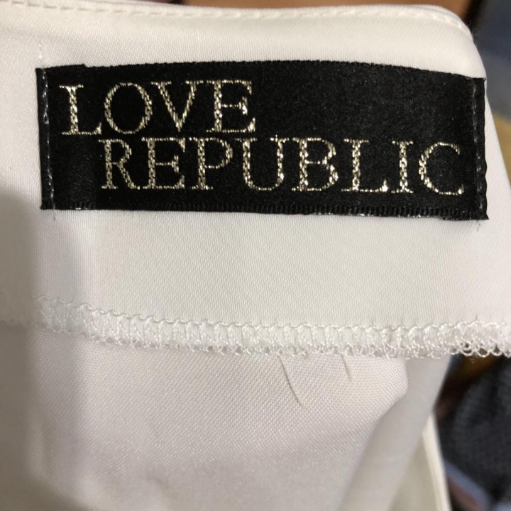 Платье Love Republic новое, размер 42-44