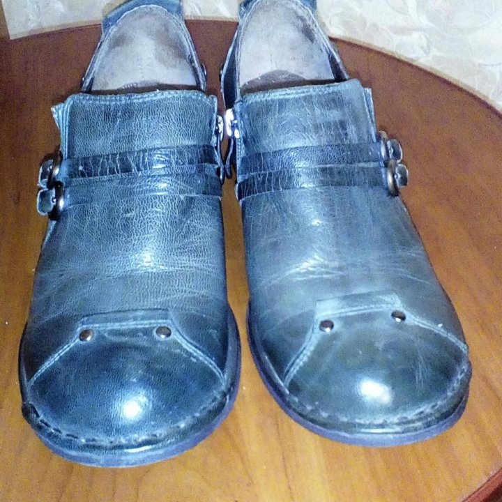 Туфли 36 размер.