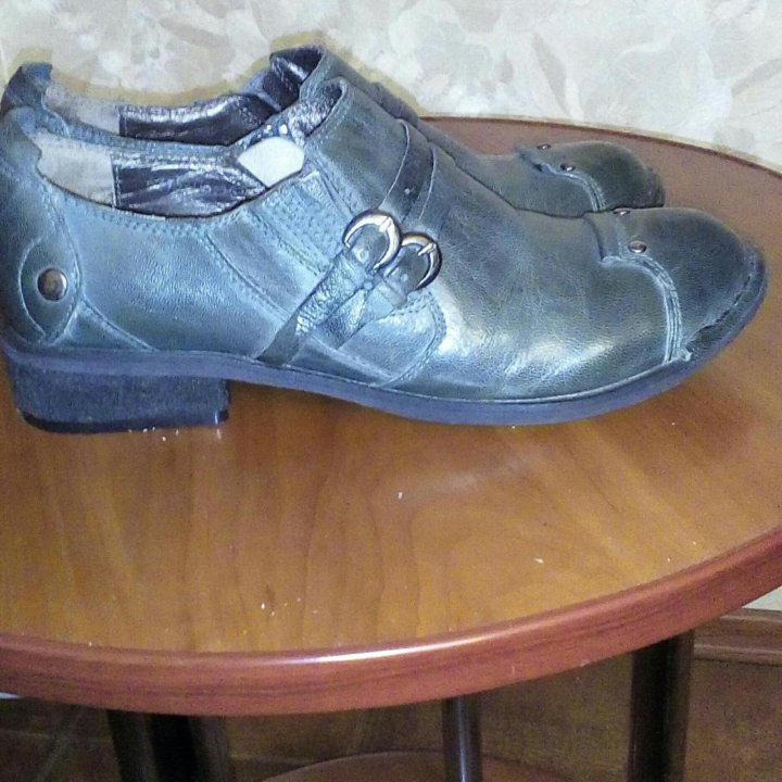Туфли 36 размер.