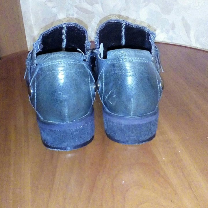 Туфли 36 размер.