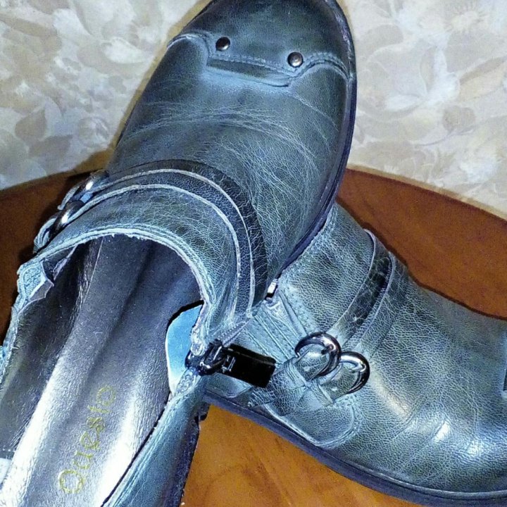 Туфли 36 размер.