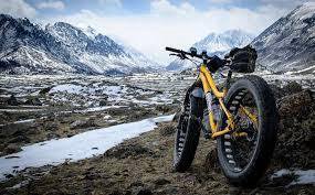 Велосипед(fatbike) Фэтбайк внедорожник Шимано