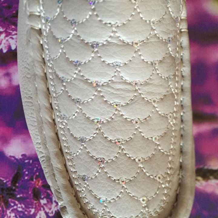 Туфли 42размера.