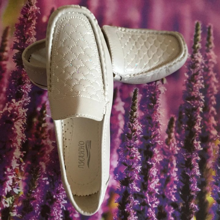 Туфли 42размера.