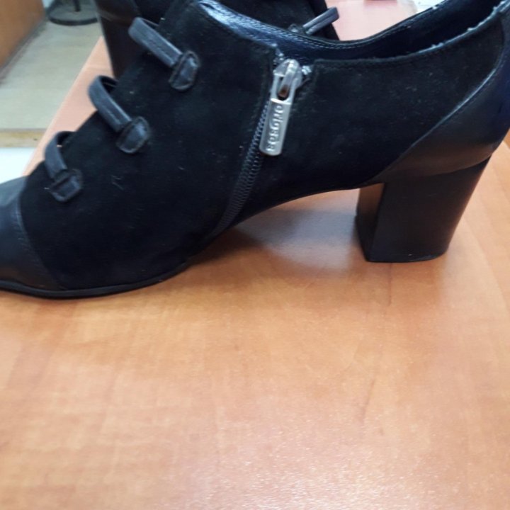 Ботильоны 40