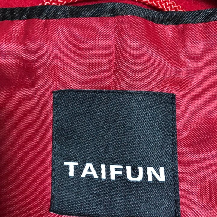 Пиджак taifun