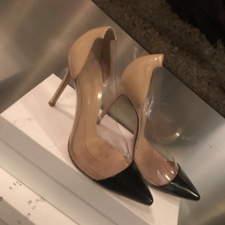 Туфли Gianvitto Rossi оригинал