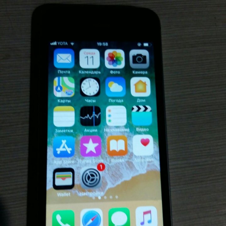 IPhone 5s/16gb.Обмен!