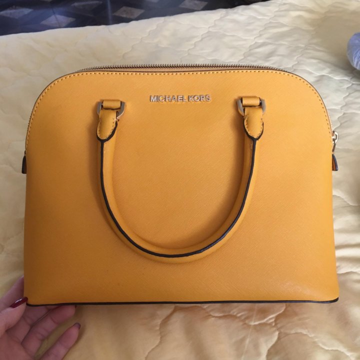 Сумка MICHAEL KORS