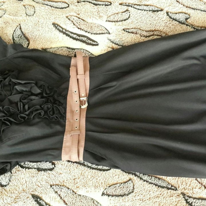 Платье 44 размер