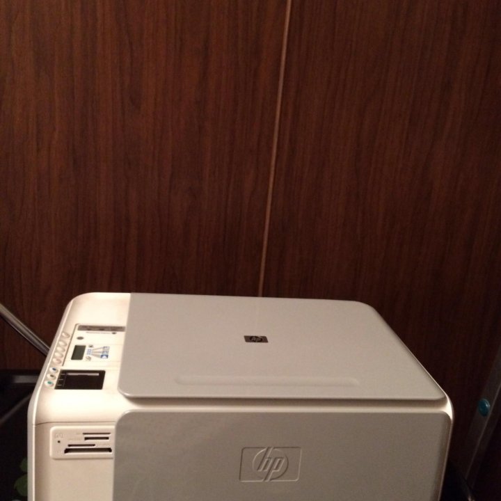 Фотопринтер