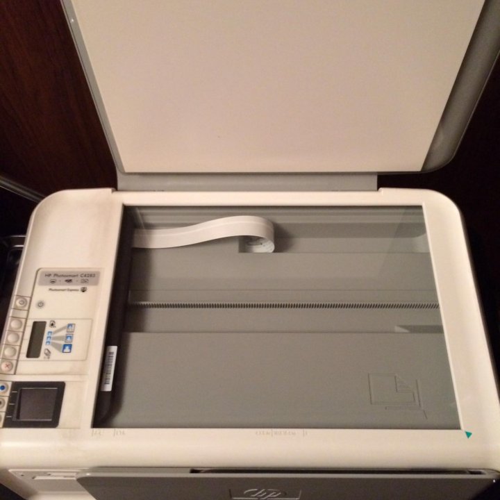 Фотопринтер