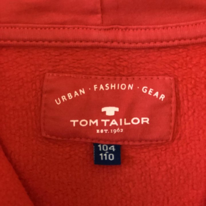 Кофта TOM TAILOR