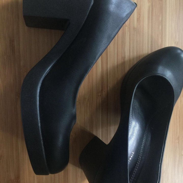 Туфли классика