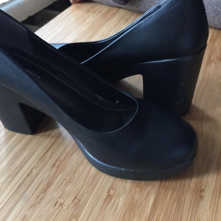 Туфли классика