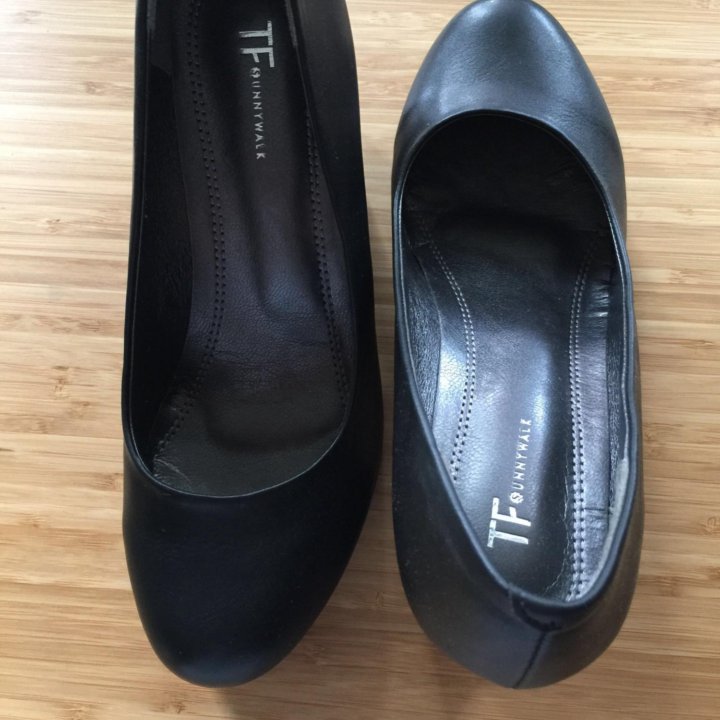 Туфли классика