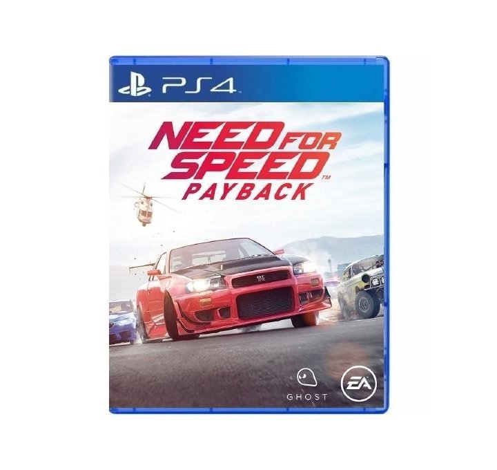 NFS Payback