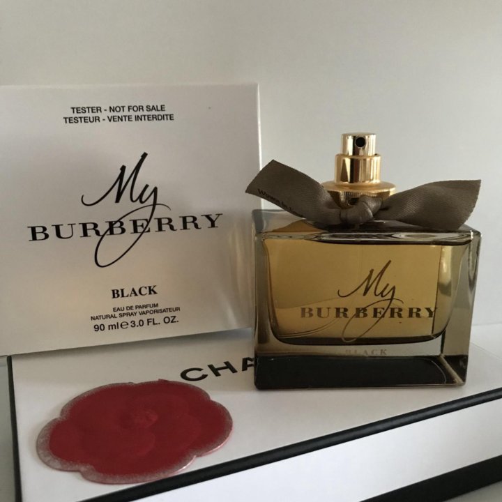 My Burberry тестер