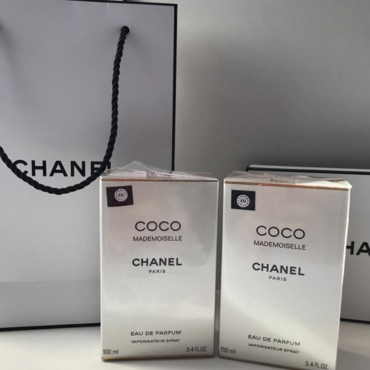 Парфюм CoCo Chanel