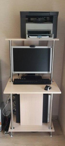 Стол компьютерный 