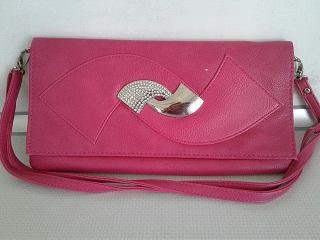 Новый клатч