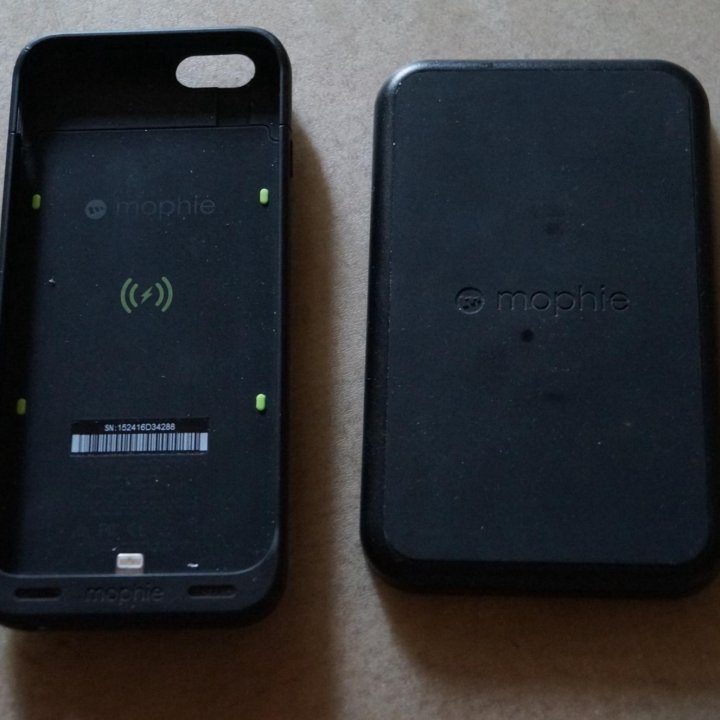 Mophie Juice Pack Wireless для iPhone 6/6S