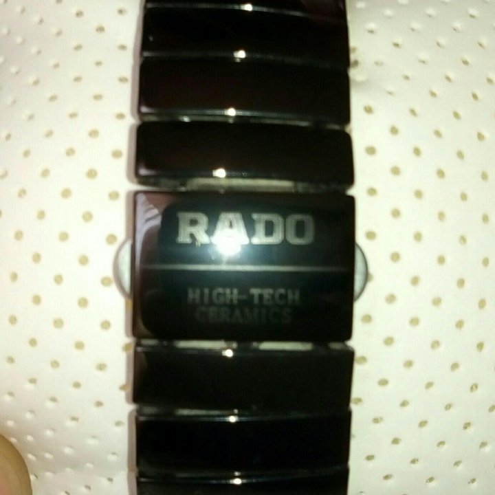 Часы RADO