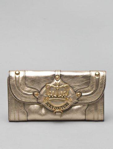 Клатч Juicy Couture