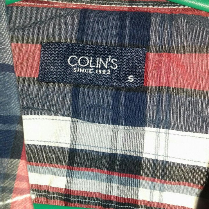 Рубашка Colins