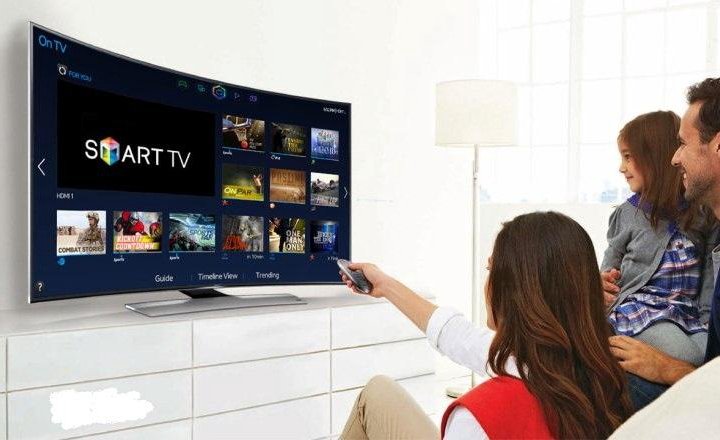 Настройка Smart TV + Приставки , Zona, Lampa