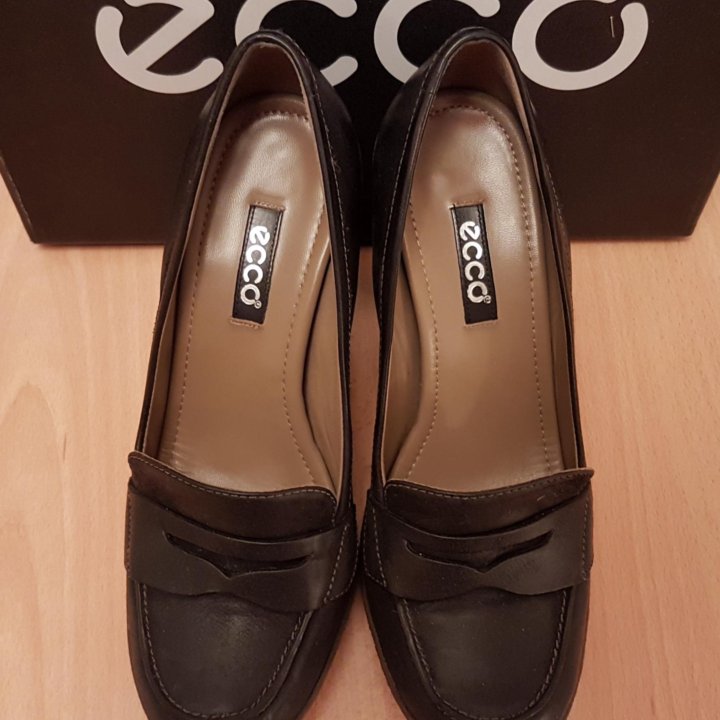 Туфли ECCO, 38 размер