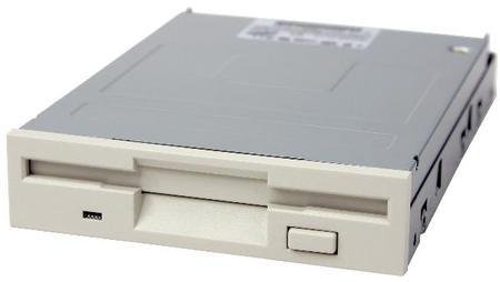 Дисководы 3,5'' Nec FD1231H